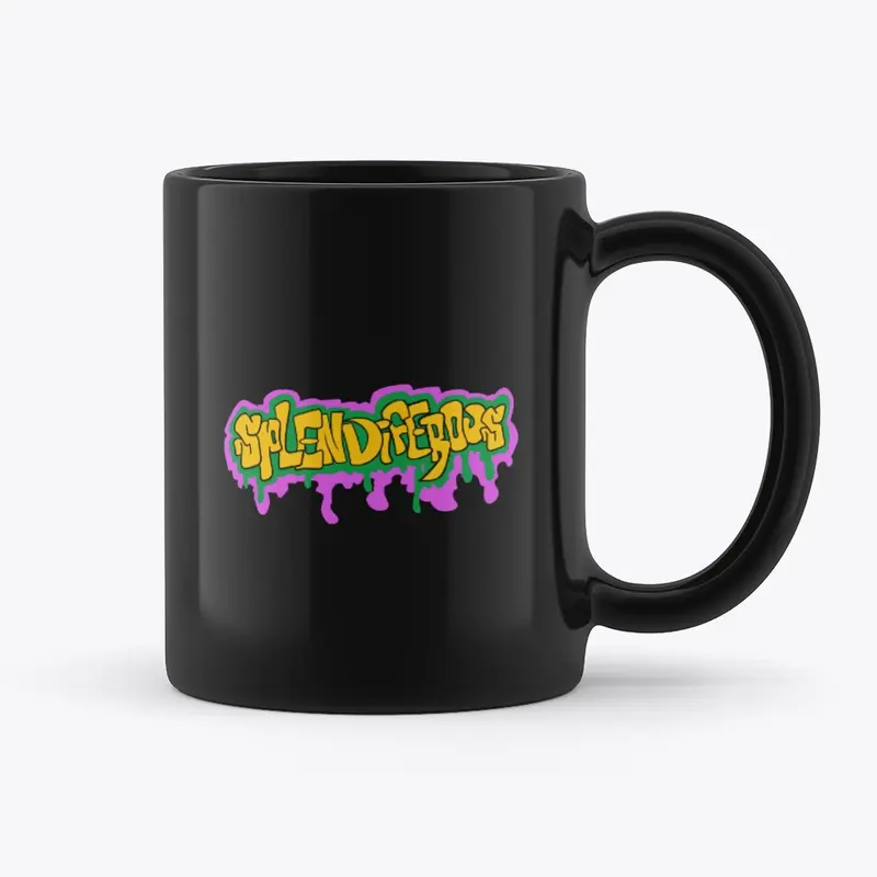 NNFA Splendiferous Mug