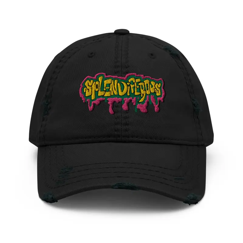 NNFA Splendiferous Hat