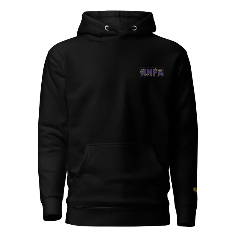 NNFA Hoodie Classic