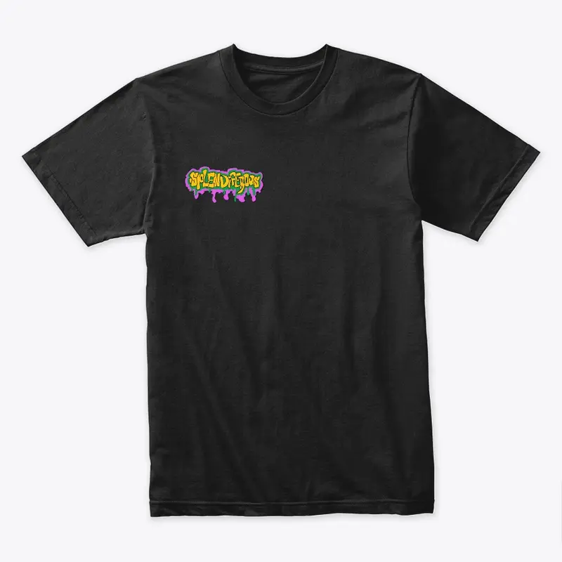 NNFA Splendiferous Tee