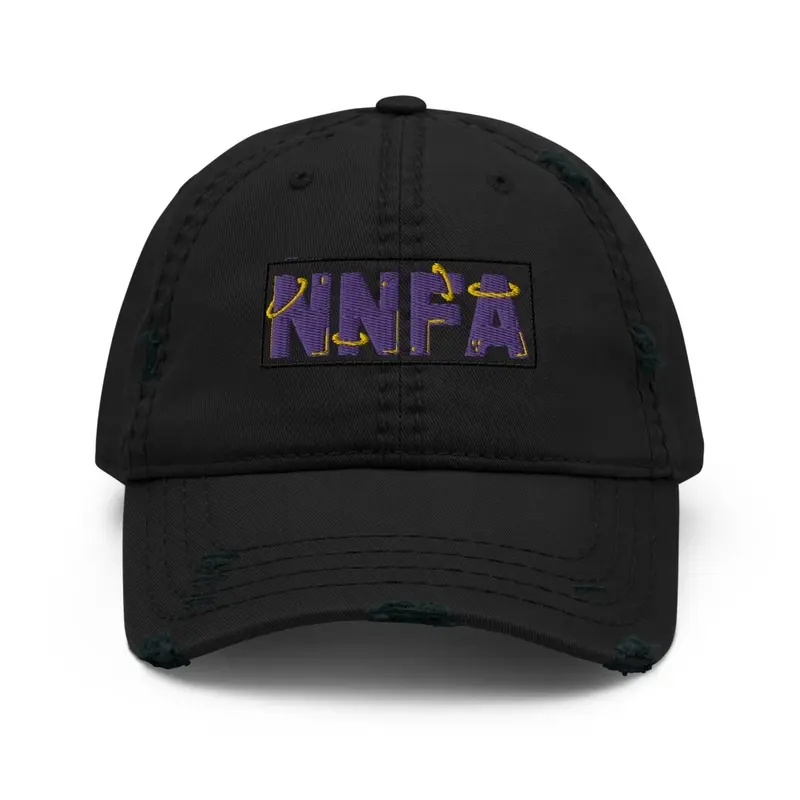 NNFA Dad Hat Classic