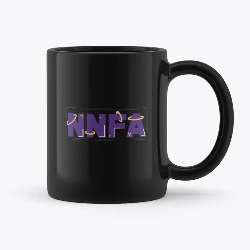 NNFA Classic Mug