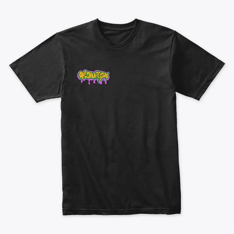 NNFA Splendiferous Tee